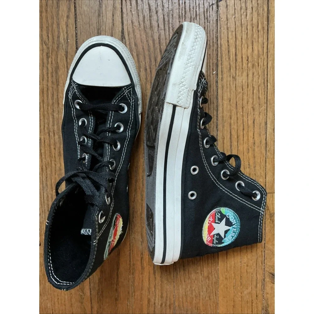 Converse product very